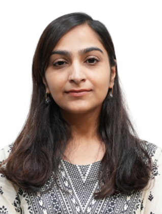 Dr. Srijita Chakraburty